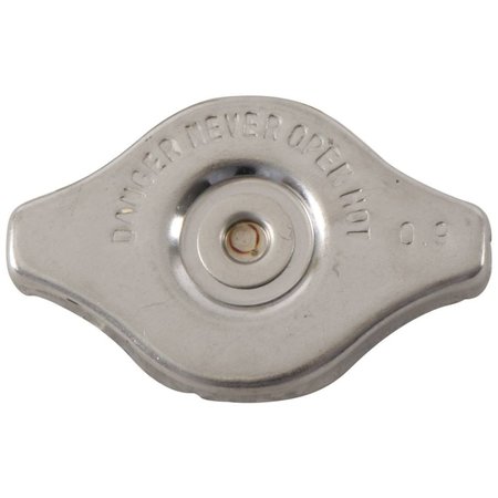 DB ELECTRICAL Radiator Cap For Kubota B1700D, B1700E, B1700HSD 17214-72020 1906-6380